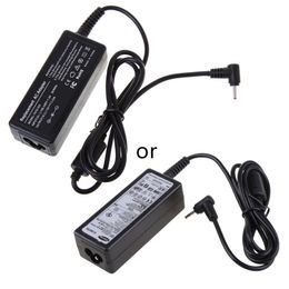12V 3.33A Power Supply Cord Adapter Replacement Laptop For