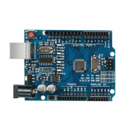 High Quality Development Board for Arduinos UNO R3 ATMEGA328P CH340G