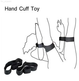 2022y Games Handcuffs Ankle Cuffs Restraints Shop Bdsm Bondage Gear Women Erotic Adult Slave Sex Toys For Couples9229606