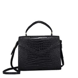 132 Women classic brands shoulder bags totes quality top handbag purses Crocodile leather luxurys designers lady fashion leathers bag crossbody