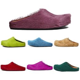 Classic Master Made Sandals For Women Versatile Style Designer Shoes Women Mens Slides Stylish Sunny Luxury Slides Casual Flat Sandales