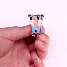 fantasy princess enamel pin childhood game movie film quotes brooch badge Cute Anime Movies Games Hard Enamel Pins