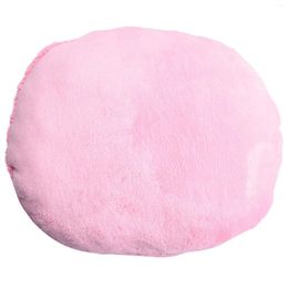 Pillow Macaron Shaped Plush Round Cake Doll With Core