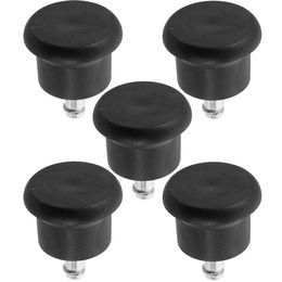 Chairs Glide Castors Glides Replacement Furniture Floor Gliders Chair Wheels Stopper for Office Home Furniture Wheel