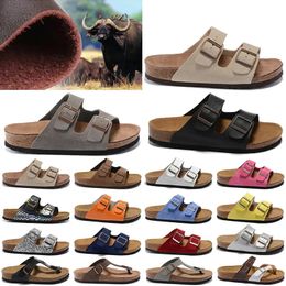 Free Shipping designer birkin clogs sandals for men women slippers pantoufle slides sliders white black grey sandal suede snake leather slide slipper shoes