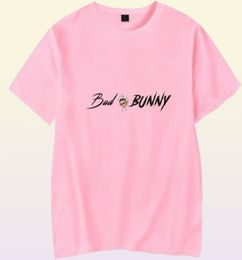 Badbunny Bad Bunny Oversized T Shirt Women Men Harajuku 100 Cotton Short Sleeve Vintage Rap Hip Hop TShirt Homme Streetwear4627244