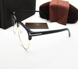 luxury top qualtiy New Fashion 0248 Tom Sunglasses For Man Woman Erika Eyewear ford Designer Brand Sun Glasses with original box7261396
