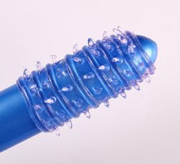 Silicone Penis Rings Cock Rings Sex Ring Sex Toys for Men Vibrator Sex Products Adult Toys erotic toy6605855