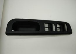 High Quality for VW Passat 19972005 Golf 4 Jetta MK4 Soft Touching Black Door Handle Window Switch Panel Trim 3B1 867 171 E1209916