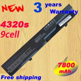 Batteries Laptop Battery HSTNNW79C5 HSTNNQ81C HSTNNQ78C4 HSTNNQ78C3 HSTNNQ78C HSTNNLB1B HSTNNLB1A HSTNNIB1B ph06 4320s For HP