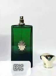 Latest New Car Air Freshener Am Perfume 100ml Freshener Epic Reflection Interlude Arabic Women Men EDP Fragrance good smell with l6295746