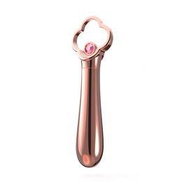 Heart of the Ocean Omysky Vibrator sexy Toy Easy to Carry Small Stuff You Never Know