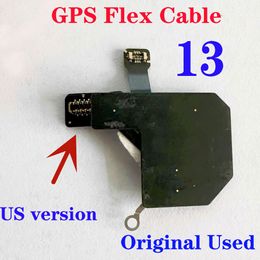 100% Original Main board flex For iPhone 13 13mini 13 pro Max Bluetooth wifi GPS Nano 5G module flex Cable Repair Parts