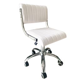 Large bench technician chair Swivel back Master Nurse doctor chair Beauty stool Dental surgery chair