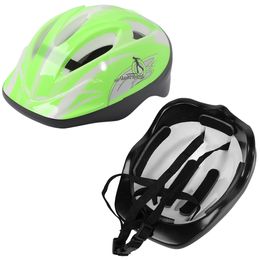 Childrens Roller Skates Helmet Outdoor Sport Bicycle Anti Drop Helmets Equipment
