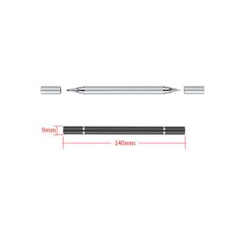 Universal Touch Pen For Phone Stylus Pen For Android Touch Screen Tablet Pen ForLenovo ForiPad/iphone/Xiaomi /Samsung/iPencil