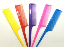 New Hair Pointed Tail Comb Nicety Type Clip Design The Salon Tools Hairdresser Keratin Treatment Styling YH0634939249