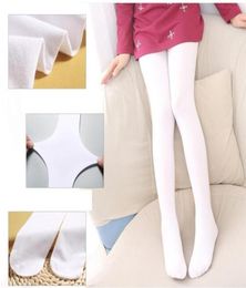 10pcLot Style Baby Girl Tights Weddings Party Latin Dance Velvet Kids Pantyhose Children Brand Suit for 312 Years 2110282957460