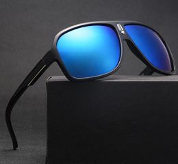 SUMMER man Bicycle Sports sunglasses Cycling woman Eyewear Riding Protective Goggle cool driving beach glasses sunglasse 6COLORS w2633663