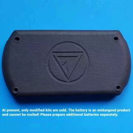 Peripherals PSP GO Power Armour Incredibly Enhanced PSP GO Battery Pack Accessory But Need to Prepare Your Own PSV1000 Batteries