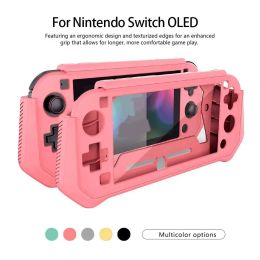 Cases Protective Case TPU Hard Shell Game Skin Protective Case for Nintendo Switch Lite Game Console Accessories