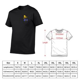 Pocket mage T-Shirt boys whites sports fans cute tops sweat mens graphic t-shirts