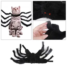 Dog Apparel Pet Dogs Cats Clothes Halloween Cosplay Costume Puppy Kitten Party Role For Play Dressing Up Vest Decorations