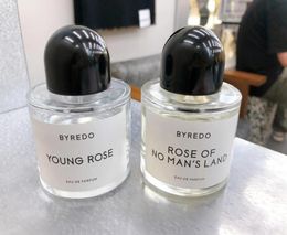 Premierlash Perfume 100ml Young Rose Gypsy Water Super Cedar Roses Of No Mans Land Men Woman Eau De Parfum High Fragrance S6693370