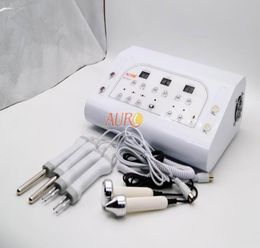 Au8201 Auro beauty 2 in 1 selling microcurrent facial wand face lifting machine for 8270374