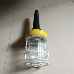 Disposable Dinnerware Net Cover Safety Voltage Lamp 12V24V Low Pressure Hold Move Explosion-proof Service Work Lights