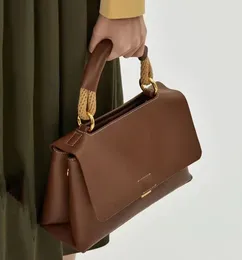 Shoulder Bags PU Leather Fashion Design Crossbody For Women Summer Travel Large Capacity Handbags And Purse Armpit Hobo Bag
