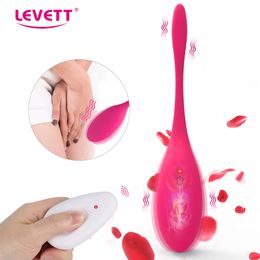 Wireless Remote Vibrator Egg Vaginal G-spot Masturbation Clitoris Stimulator Kegel Ball Ben Wa sexy Toys For Women Adult 18