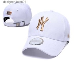 Ball Caps 2023 Luxury Bucket Hat designer women men womens Baseball Cmen Fashion design Baseball C Baseball Team letter jacquard unisex C240413