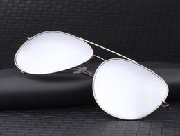 160mm Oversized Polarised Sunglasses Men Women Aviation Sun Glasses for Man Driving Eyewear Coating Anti Reflection Huge Big2731075