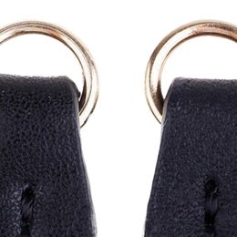Leaf Shape Zipper Pull Tabs Classic Zipper Heads Zip Pendants for Garment Luggage Bags Boots Clothing Accessories Suitcase