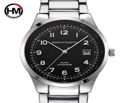 Men Top Luxury Brand Sports Wristwatch Calendar Display Silver Pilot Watch Business Waterproof Creative Watch Relogio Masculino 218215138