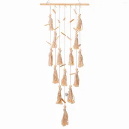 Decorative Figurines Hanging Po Display Wall Decor Picture Clips Collage Frame For Birthday Home Decorations