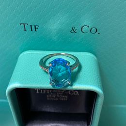 Tiffanybead Love Rings Womens Mens Tiffanybracelet Designer Ring Luxury Jewellery Casual Fashion Street Classic Ladies Rings Holiday Gifts