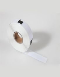 100 x Rolls Brother DK 11204 1204 Compatible Labels Label Printer QL 570 580 700 1050 1069910037