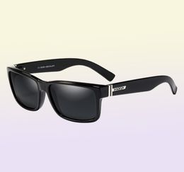 KDEAM Polarized Sport Sunglasses for Men Women UV Protection Square Sun Glasses for Baseball Driving Running Fishing Golf CX2007066315231