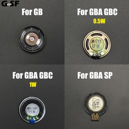GSF FOR GB/GBC/GBA/GBP/GBA SP NDSL /NDSI Speaker Replacement For Gameboy Colour Advance Loudspeaker Game Accessory