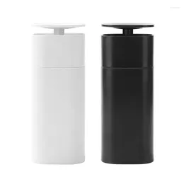 Liquid Soap Dispenser Press Lotion Bottle Portable Refillable Shampoo Shower Gel Hand For Hoime Kitchen Bathroom Toilet