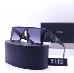 PRA and DA Sunglasses Letter V WAIMEA L the Same Model Sunscreen UV Protection High Quality Designer for Mens Womens police read people seventieth river south