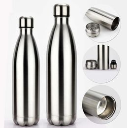 Diversion Water Bottle Secret Stash Pill Organizer Can Safe Stainless Steel Tumbler Hiding Spot for Money Bonus kettle with stor6435947