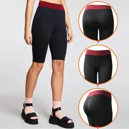 Women's Shorts Running Drying Elasticity Cycling Pants Quick Yoga Sport Breath Clothing