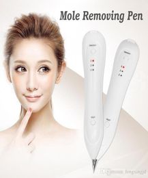 New Dark Spot Remover Plasma Pen Mole Tattoo Removal Machine Facial Freckle Tag Wart Removal Beauty Care Device4474560