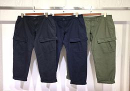 Fashion Mens Pants Men Women Stylish Solid Colour Pants Joggers Sweatpants Trousers 3 Colour Size 30361136106