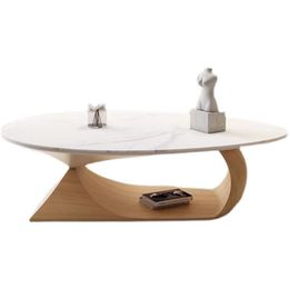 Modern Luxury Coffee Tables Minimalist Design Living Room Sofa Tea Desk Nordic Furniture