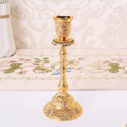 Candle Holders Table Lamp Stick Wax Melt Aromar Aesthetic Decoration Vintage Aroma Christmas Room Decor LSL150YH