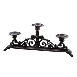 Candle Holders Candles Holder Candlestick Centrepieces Candelabrum Decorative Candleholder